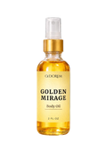 Golden Mirage Body Oil