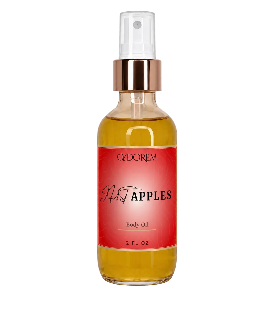 Just Apples Body Oil