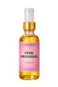 Pink Obsession