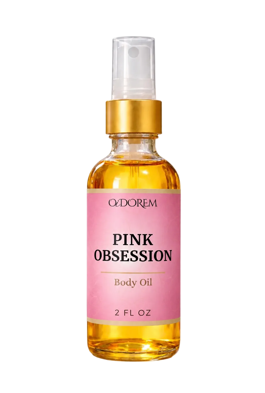 Pink Obsession
