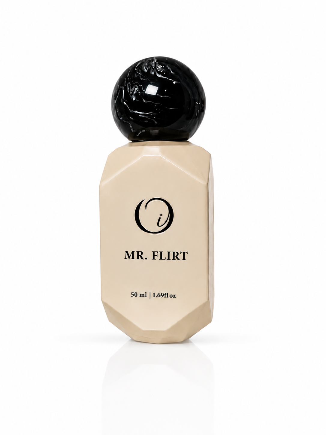 Mr. Flirt