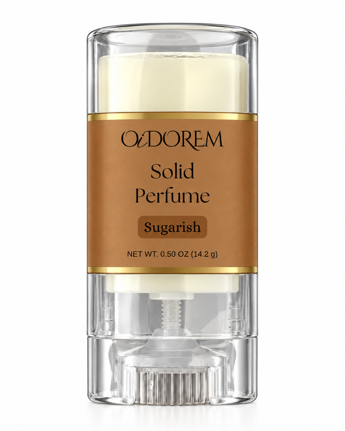 Sugarish Solid Perfume