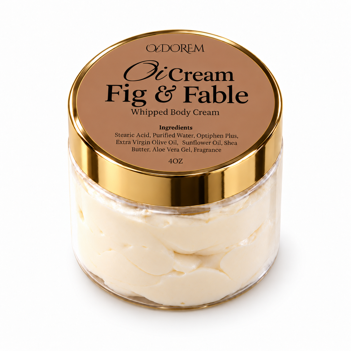 Fig & Fable Oi Cream