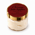 Just Apples Oi Cream