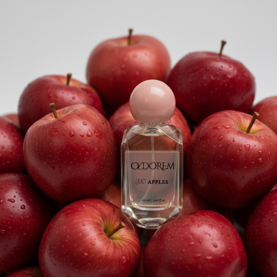 Just Apples