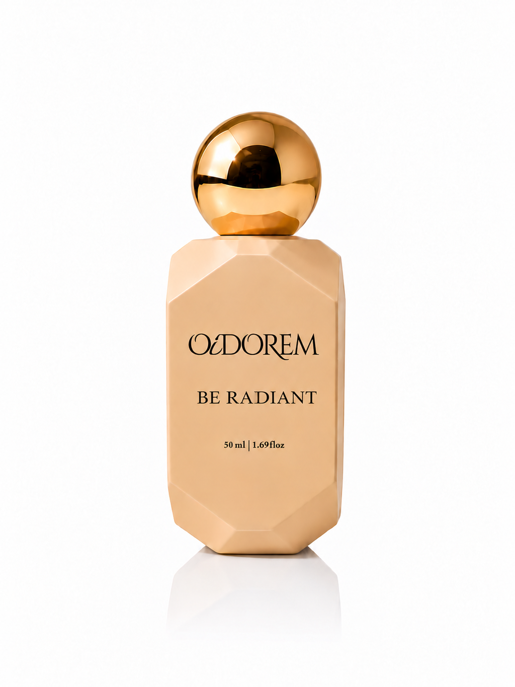 Be Radiant
