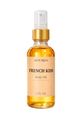 French Kiss Body Oil