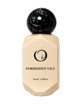 Forbidden Vice