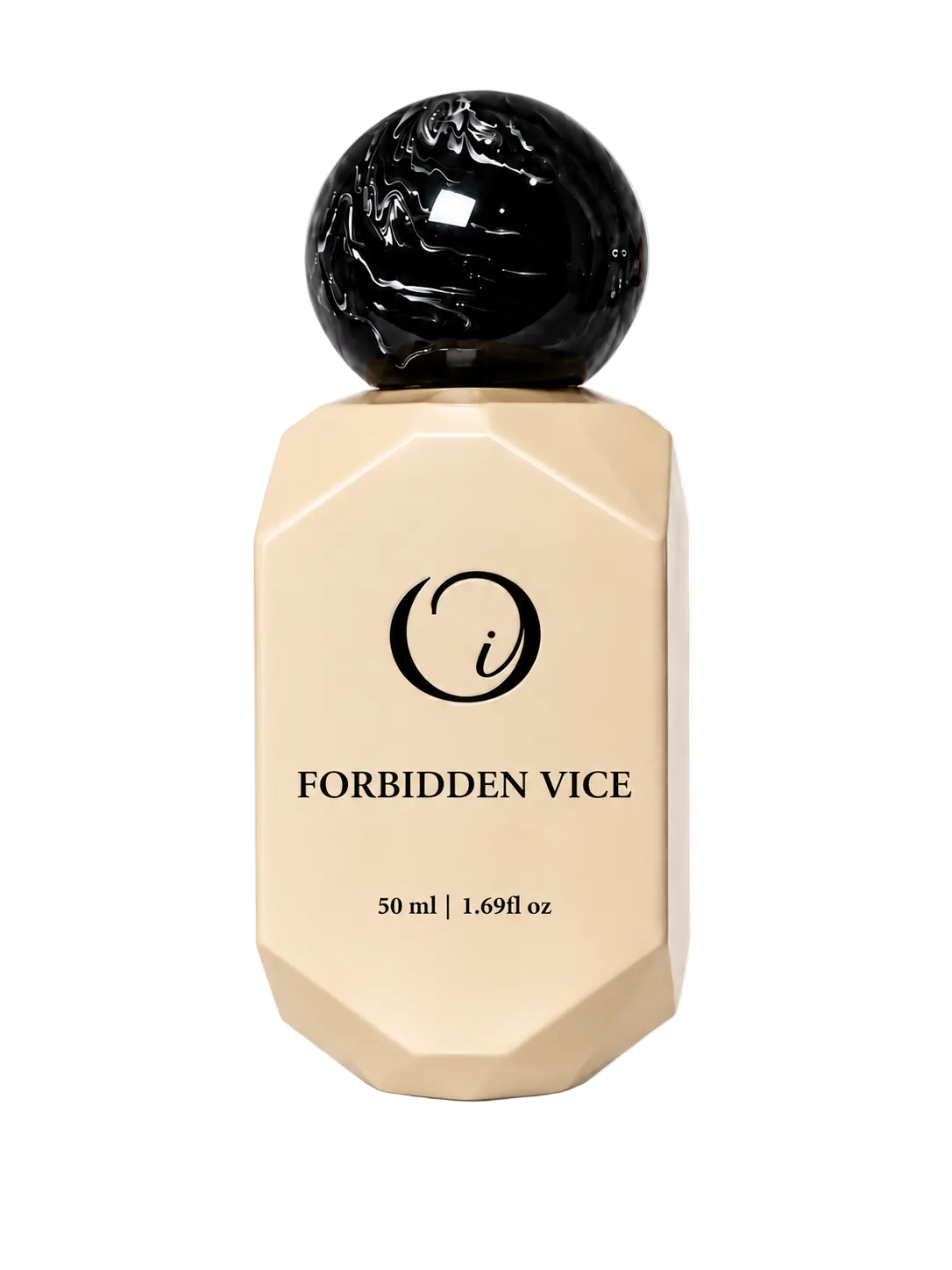 Forbidden Vice
