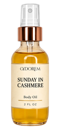 Sunday In Cashmere