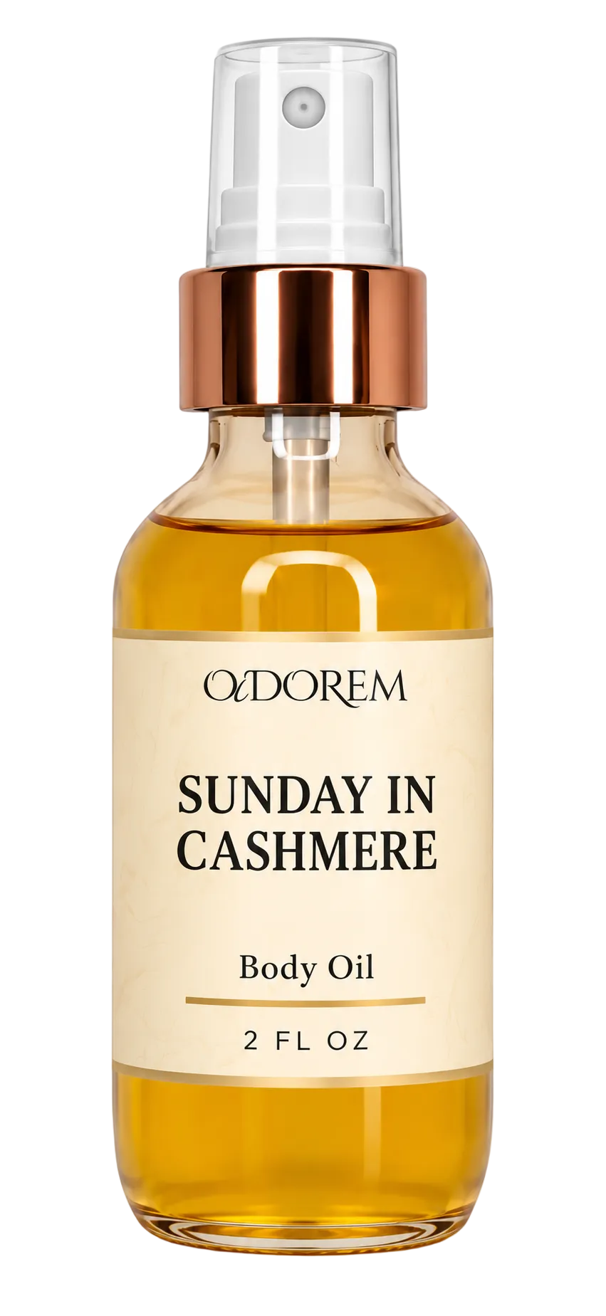 Sunday In Cashmere