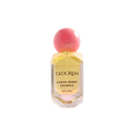 Lemon Berry Crumble