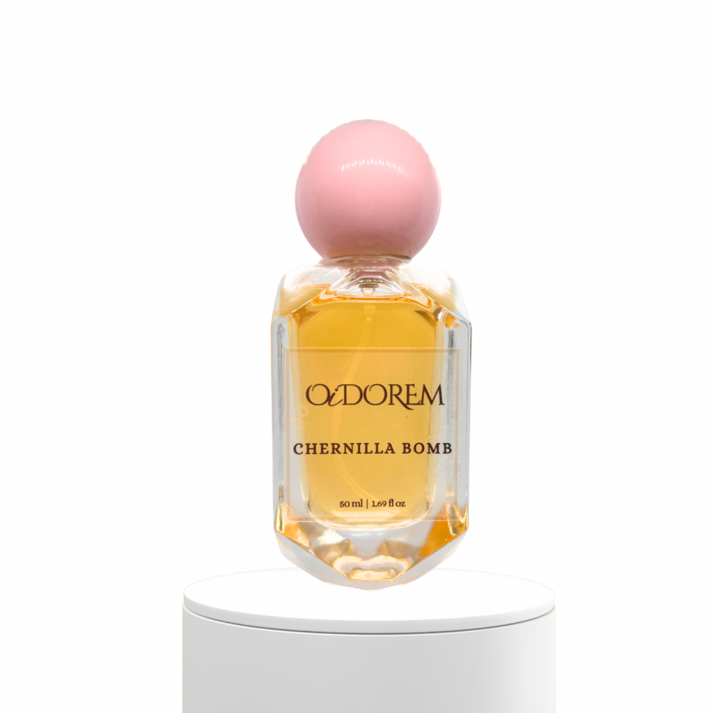 Chernilla Bomb