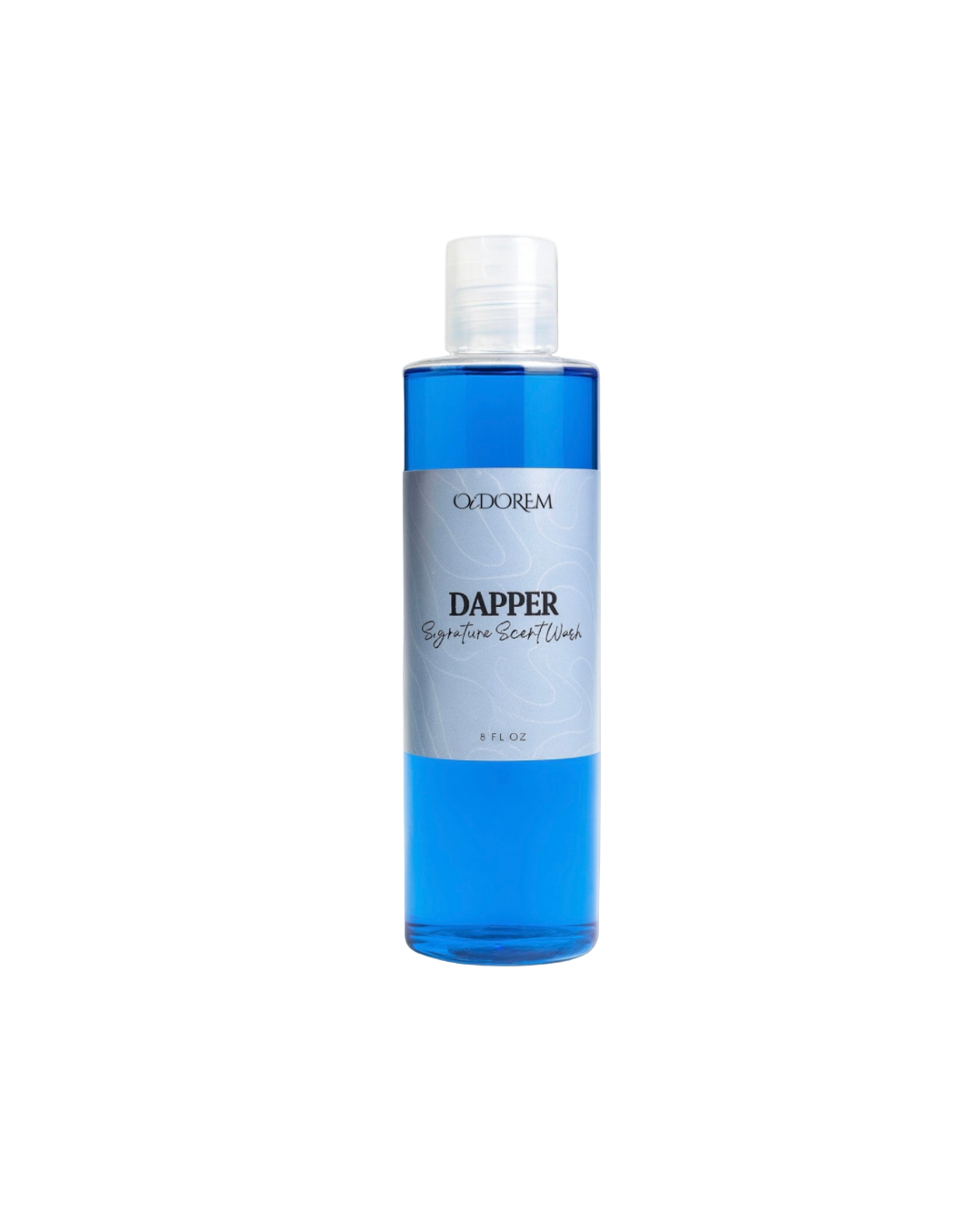 Dapper Signature Scent Wash