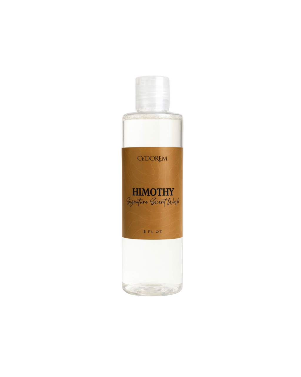 Himothy Signature Scent Wash