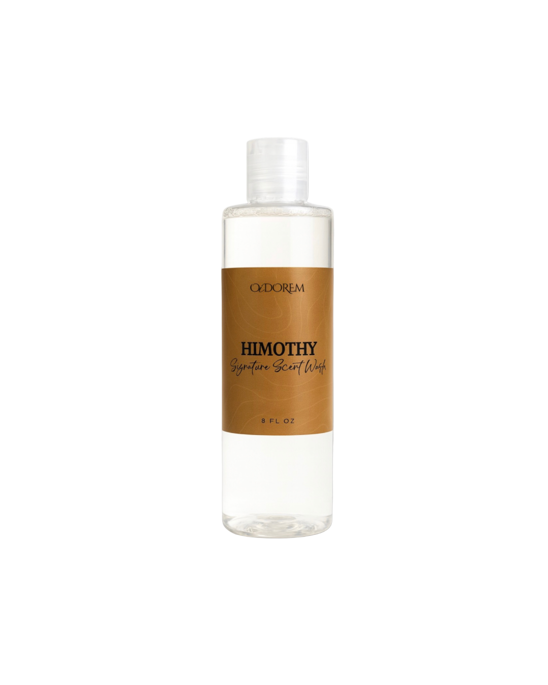 Himothy Signature Scent Wash