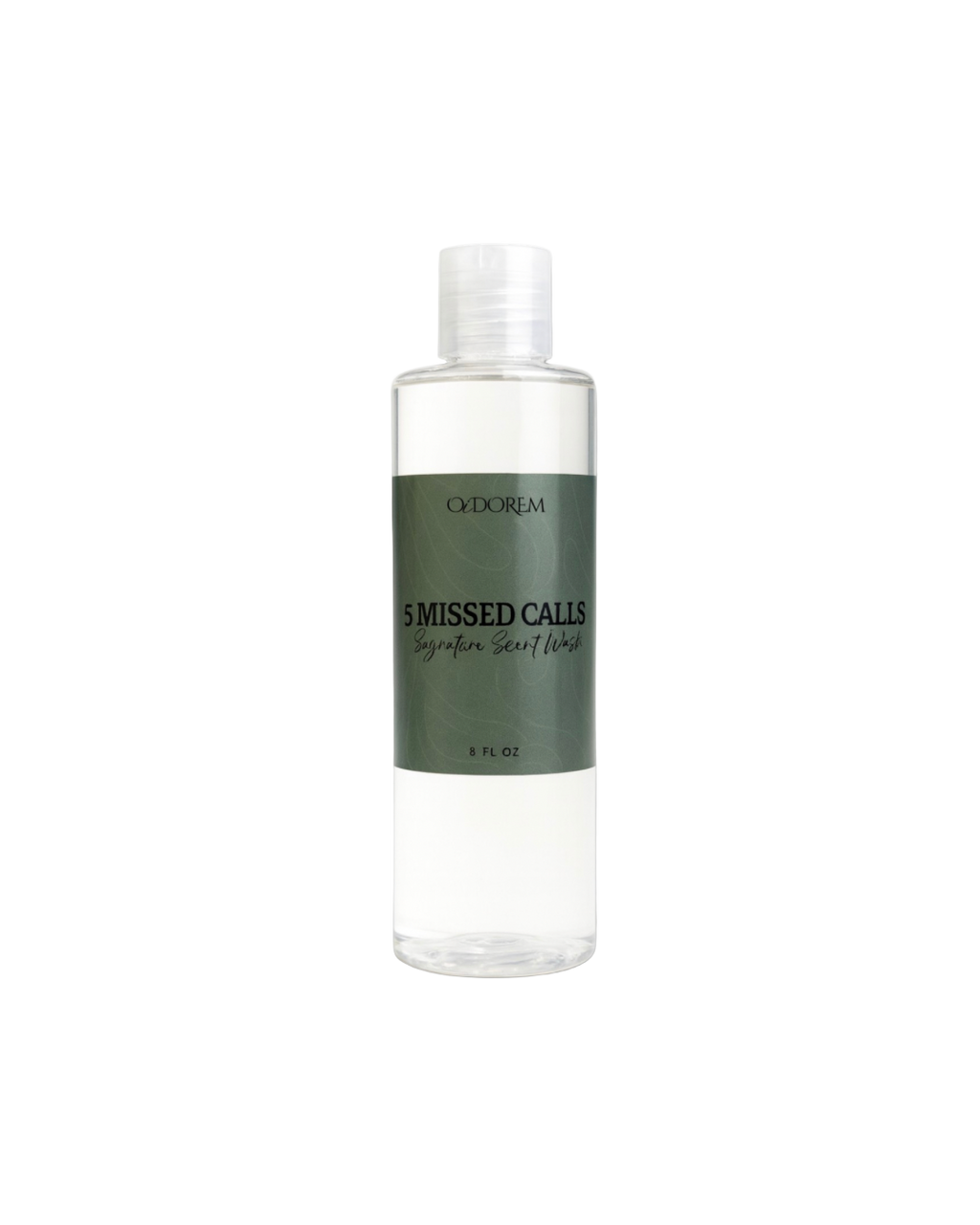 5 Missed Calls Signature Scent Wash