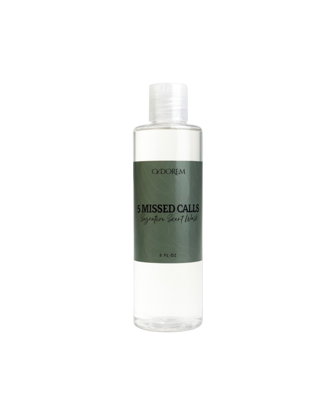 5 Missed Calls Signature Scent Wash