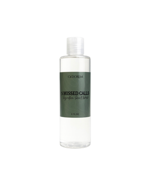 5 Missed Calls Signature Scent Wash