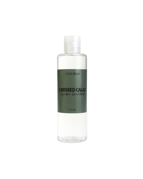 5 Missed Calls Signature Scent Wash