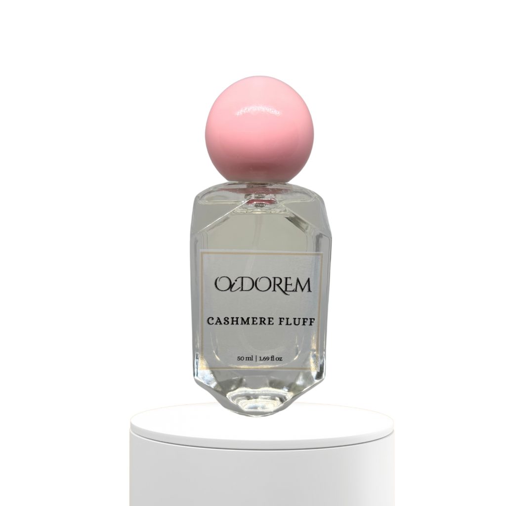 Cashmere Fluff
