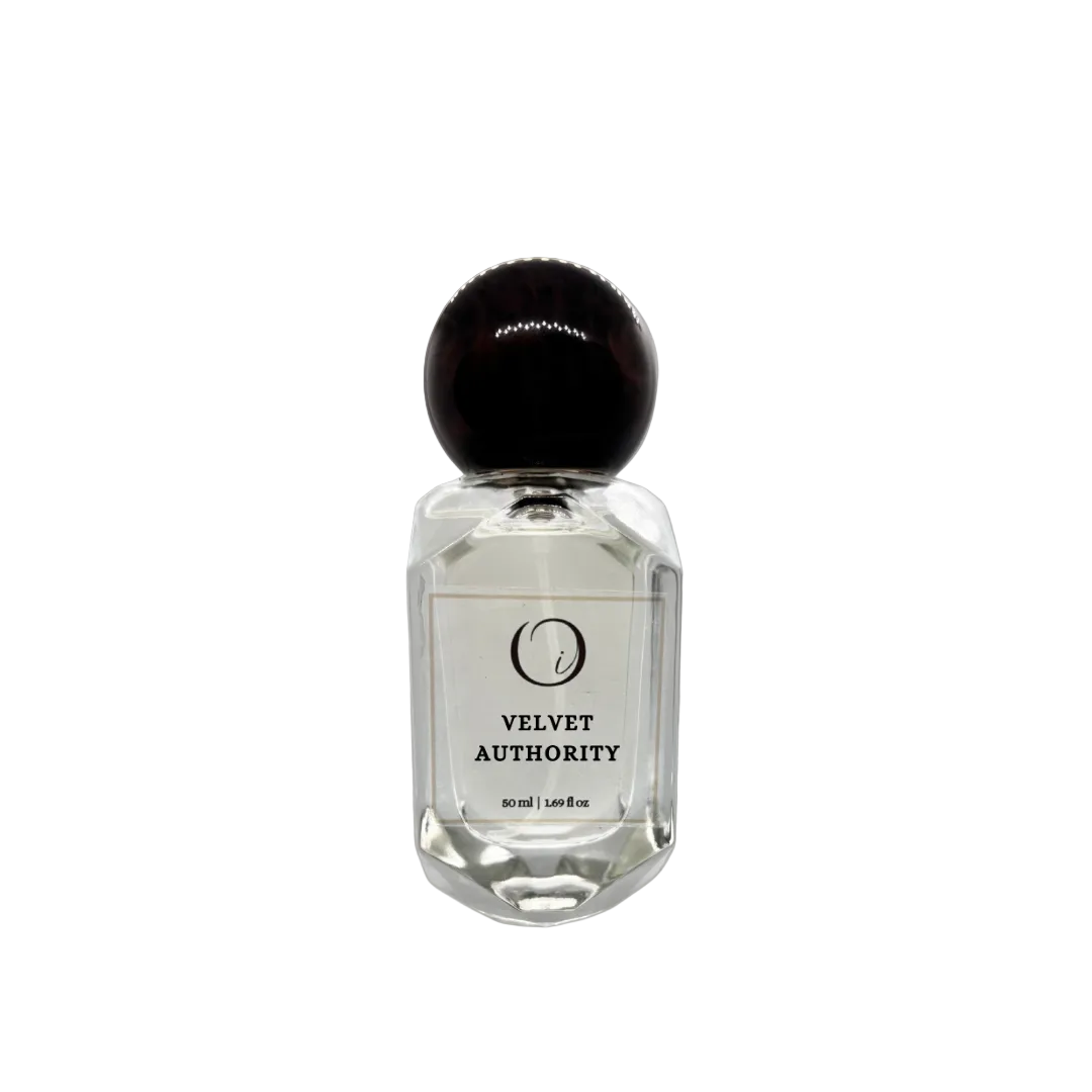 Velvet Authority