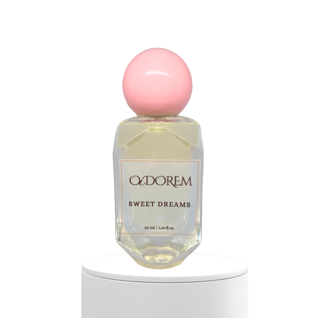 Sweet Dreams
