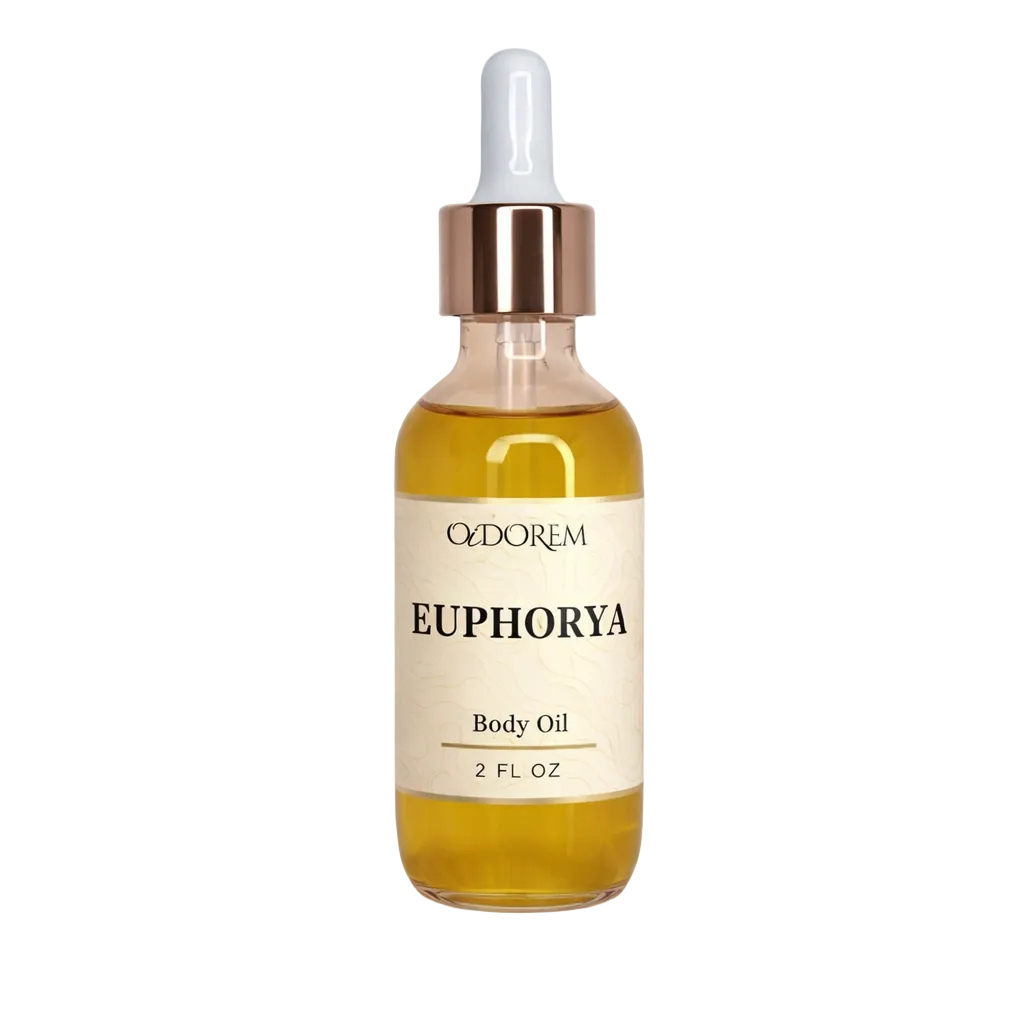 Euphorya Body Oil