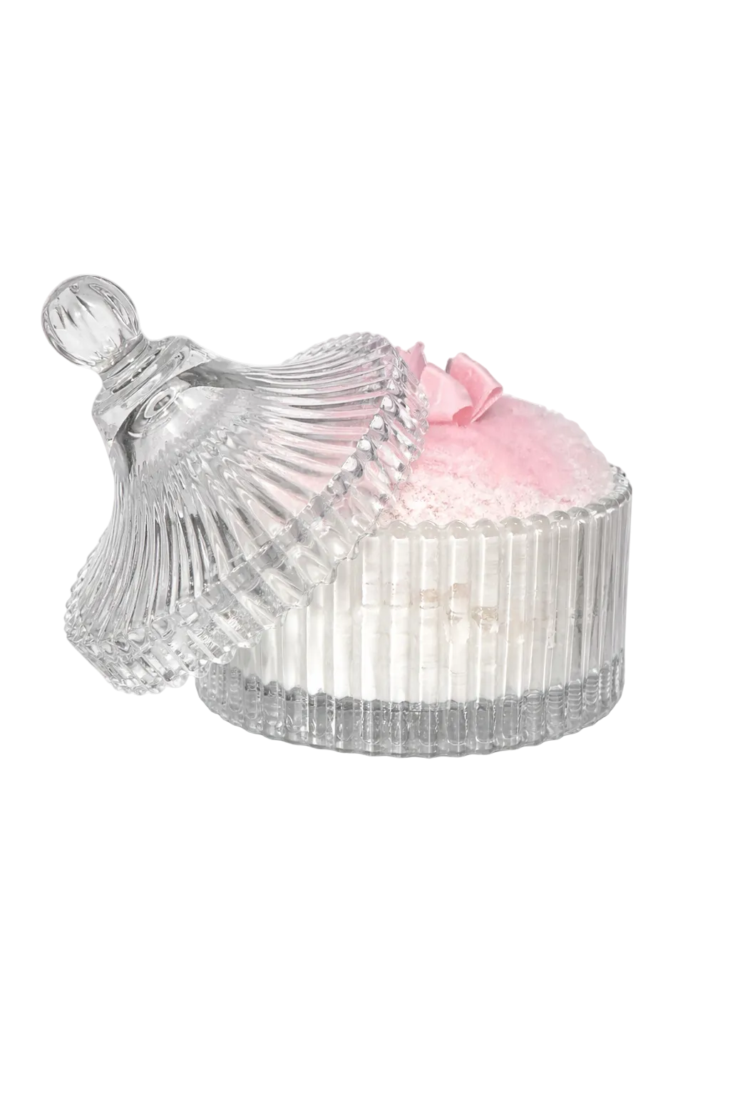 Amour No. 14 Dusting Powder