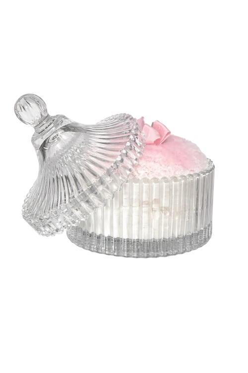 Amour No. 14 Dusting Powder