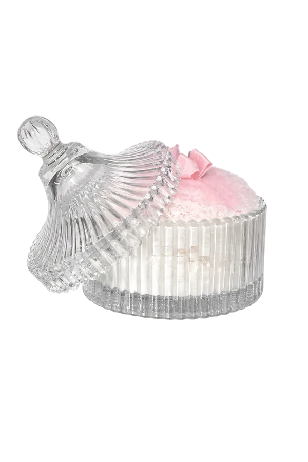 Amour No. 14 Dusting Powder