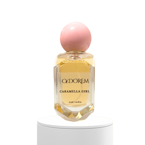 Caramella Girl