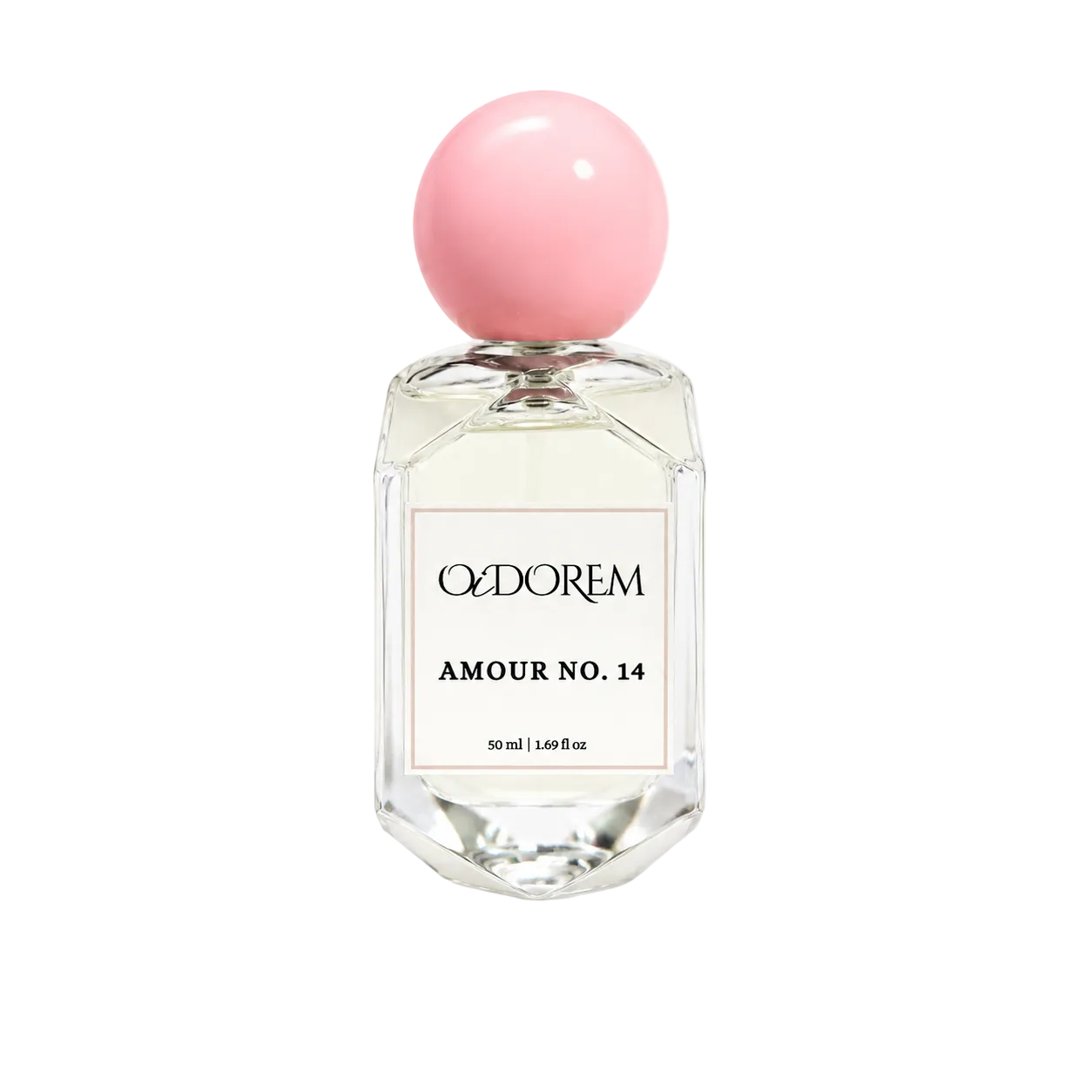 Amour No. 14