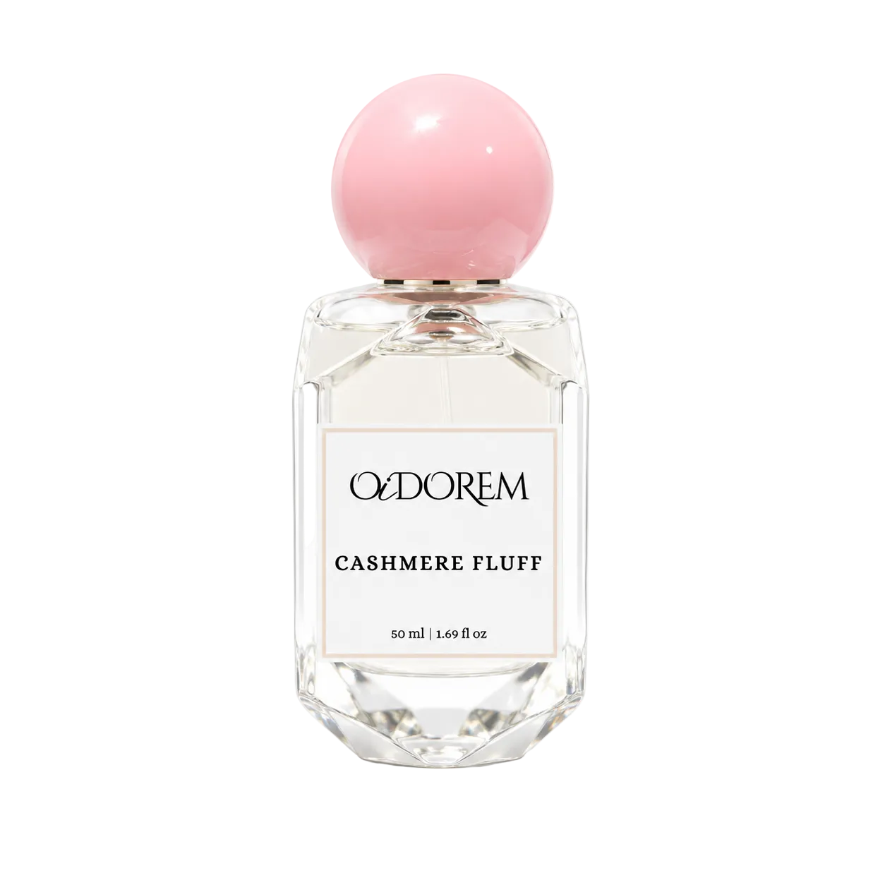 Cashmere Fluff